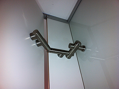 Cabinas de baño o cambiadores Cabinas de baño o cambiadores